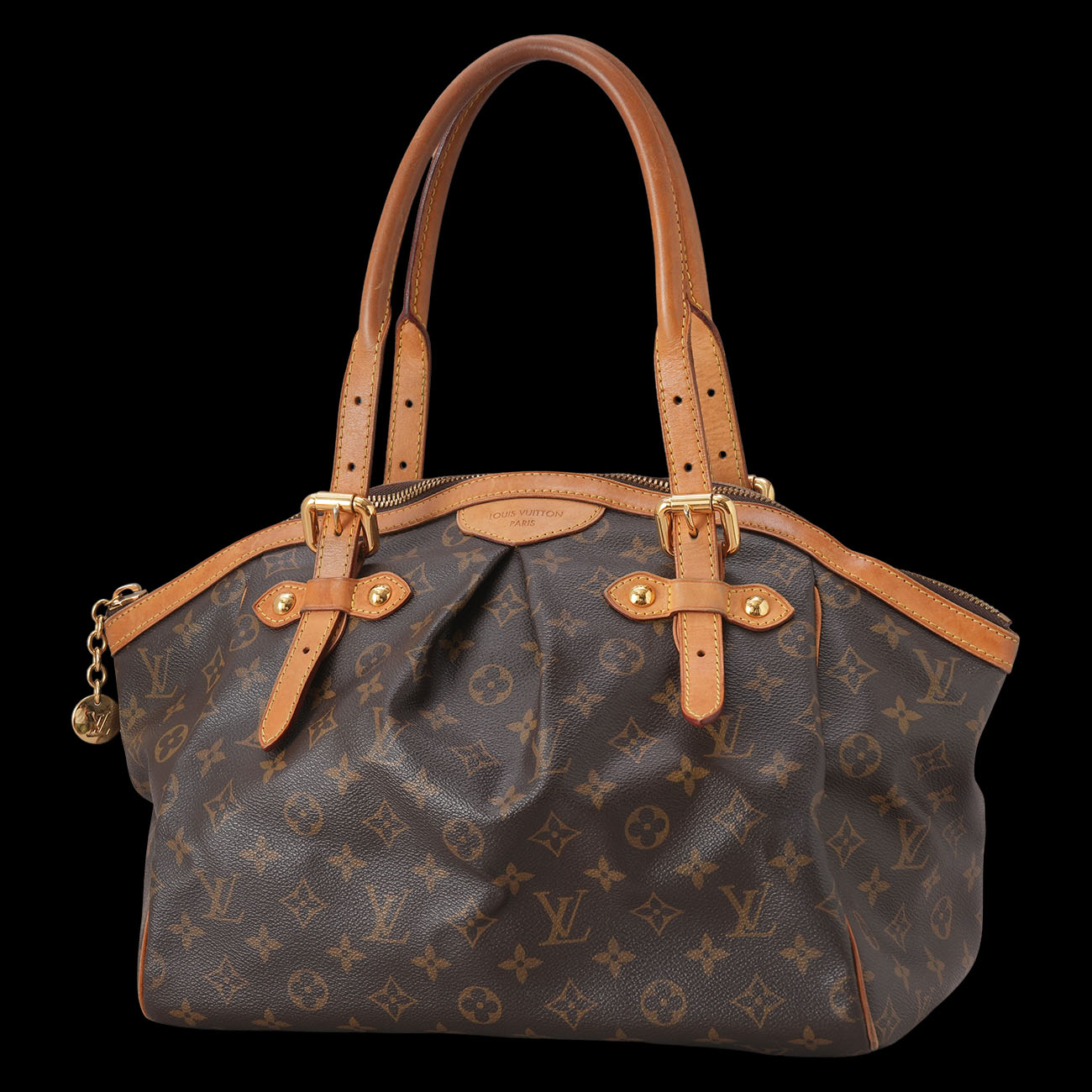 LOUIS VUITTON(USED)루이비통 모노그램 티볼리 GM